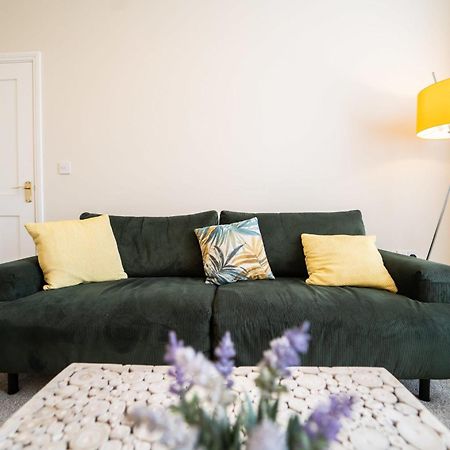 King Street Apartment - 2 Bed Γκρέιτ Γιάρμουθ Εξωτερικό φωτογραφία