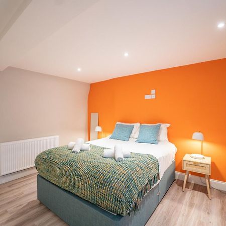 King Street Apartment - 2 Bed Γκρέιτ Γιάρμουθ Εξωτερικό φωτογραφία