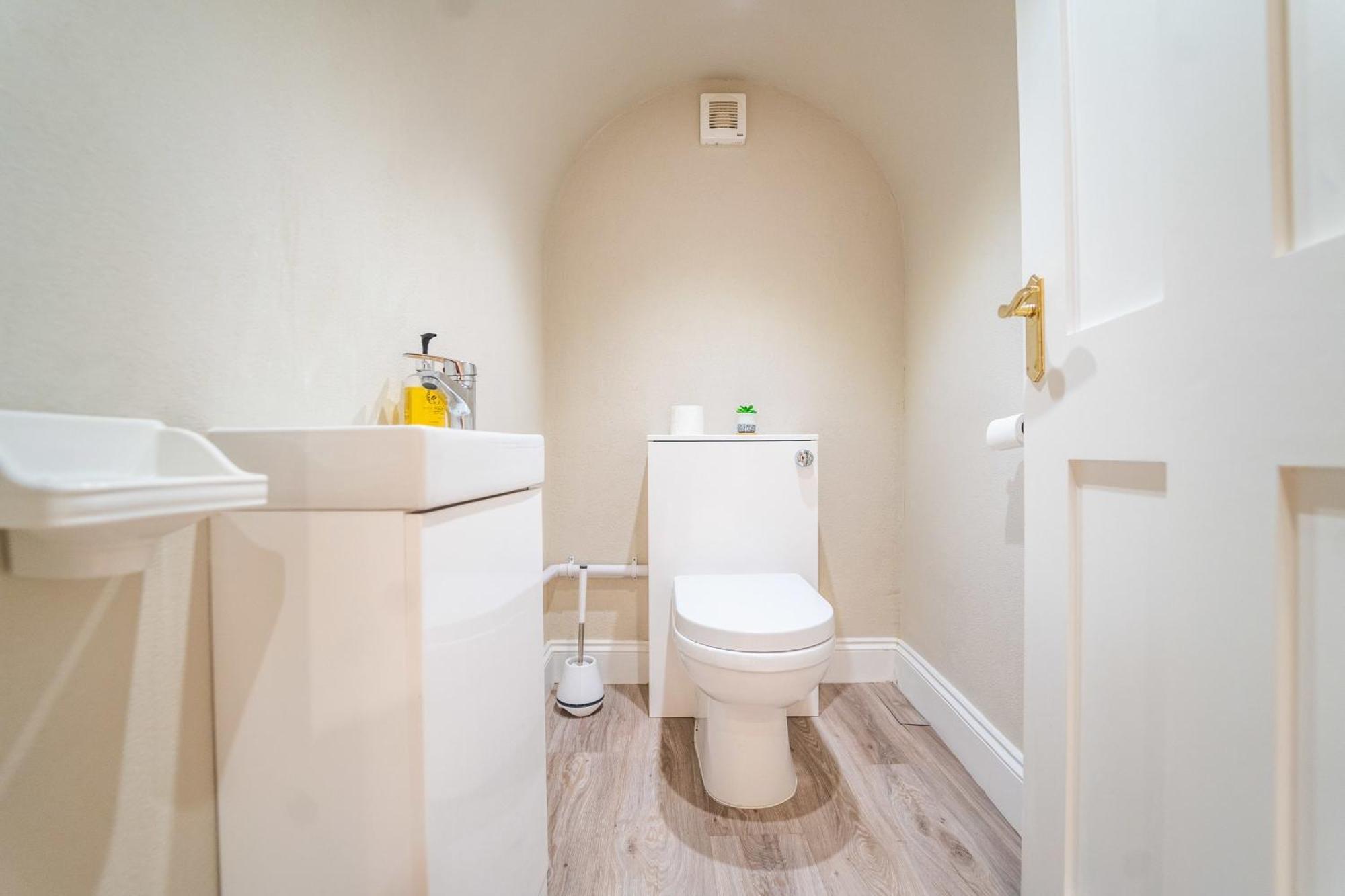 King Street Apartment - 2 Bed Γκρέιτ Γιάρμουθ Εξωτερικό φωτογραφία