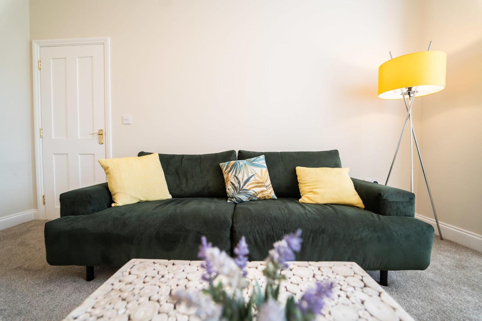 King Street Apartment - 2 Bed Γκρέιτ Γιάρμουθ Εξωτερικό φωτογραφία