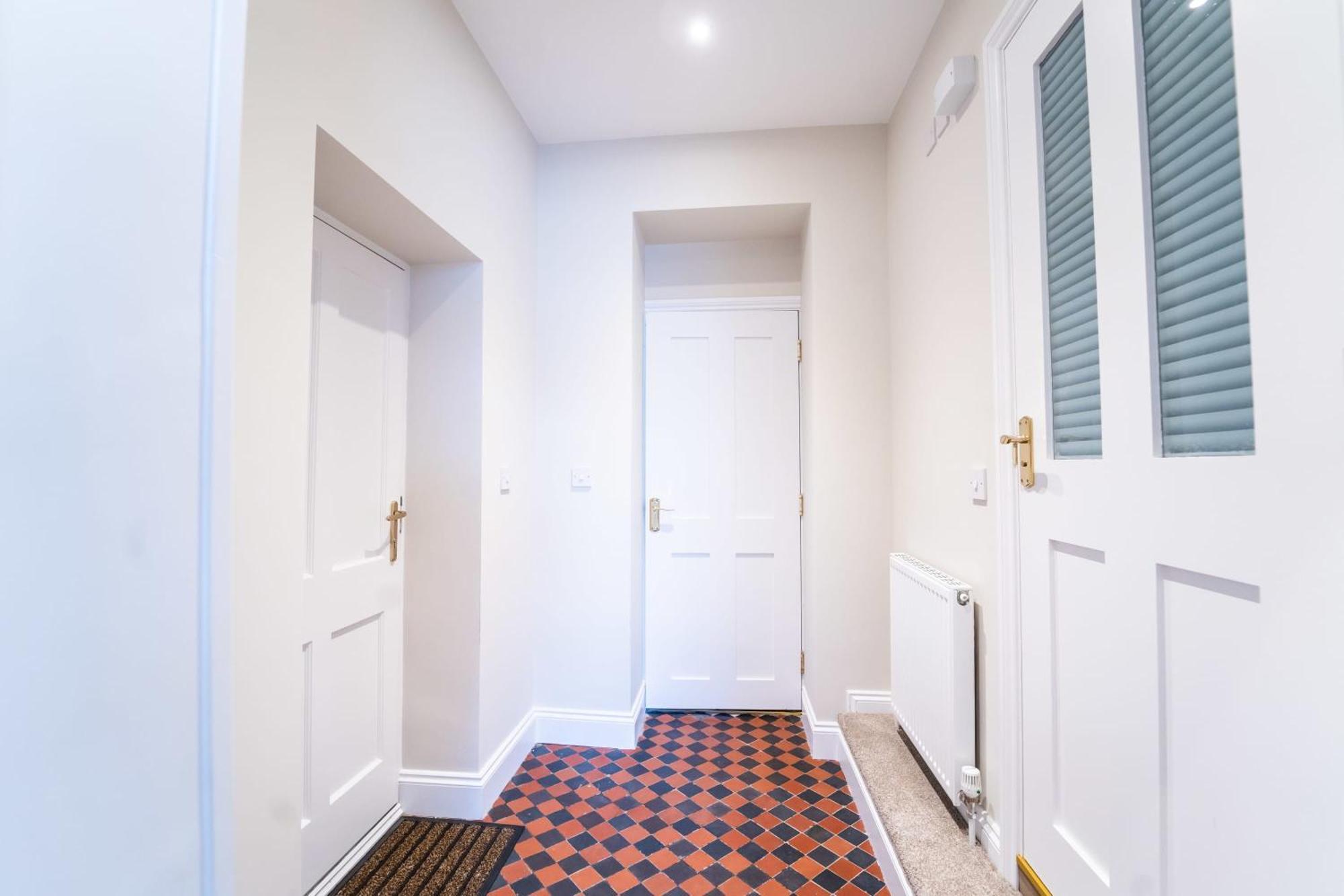 King Street Apartment - 2 Bed Γκρέιτ Γιάρμουθ Εξωτερικό φωτογραφία