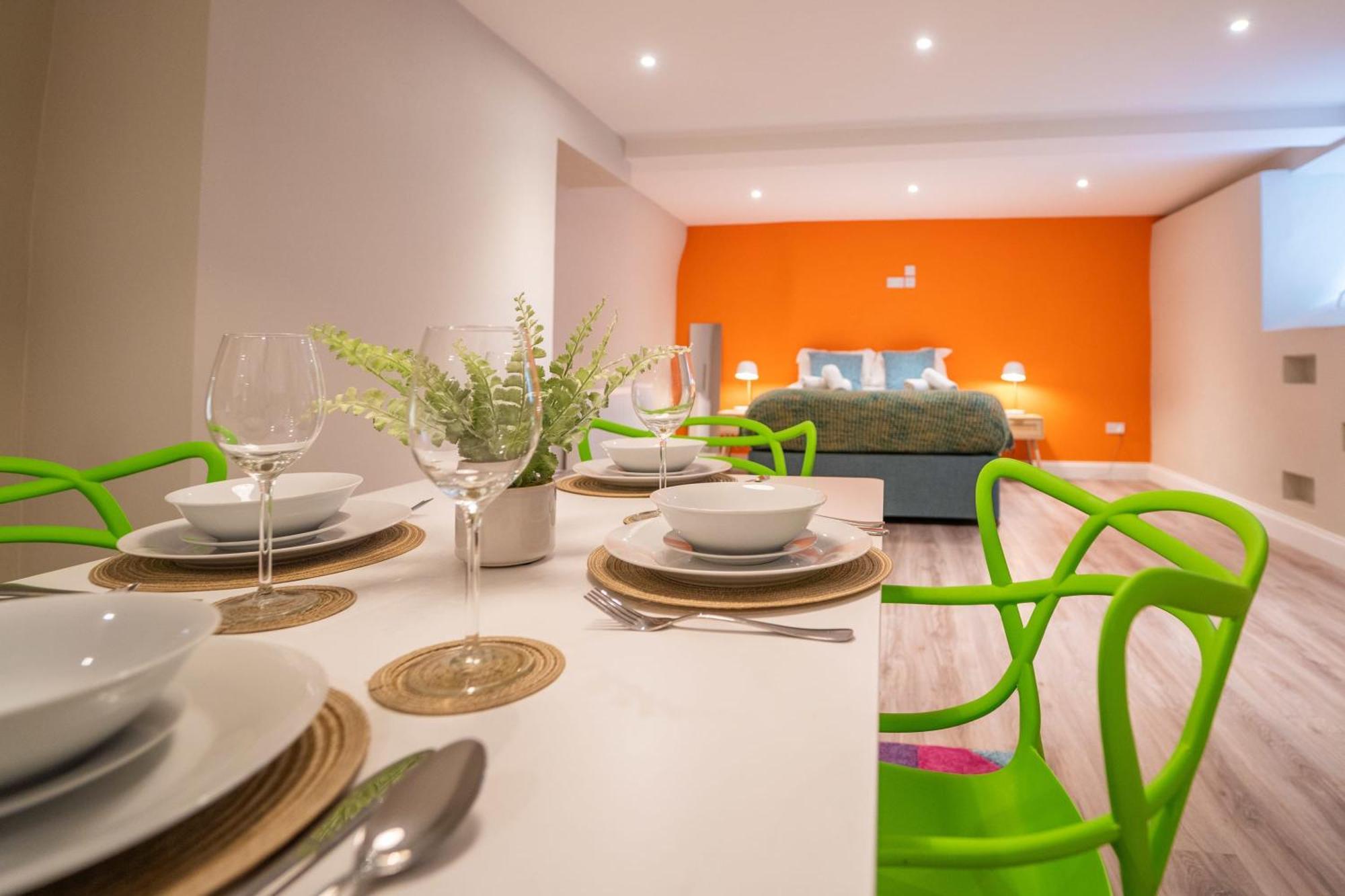 King Street Apartment - 2 Bed Γκρέιτ Γιάρμουθ Εξωτερικό φωτογραφία