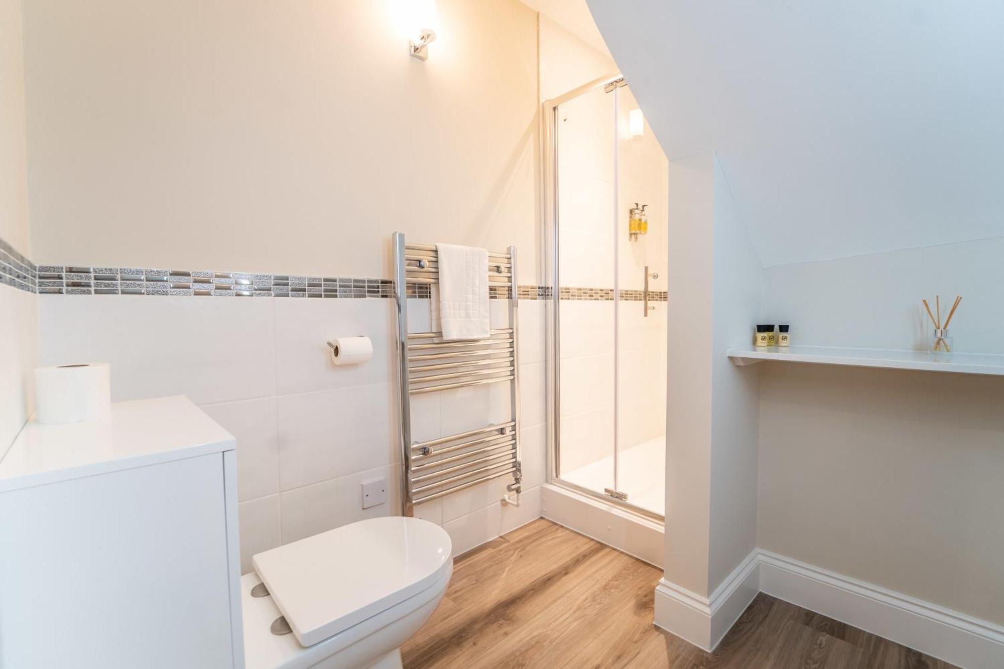 King Street Apartment - 2 Bed Γκρέιτ Γιάρμουθ Εξωτερικό φωτογραφία