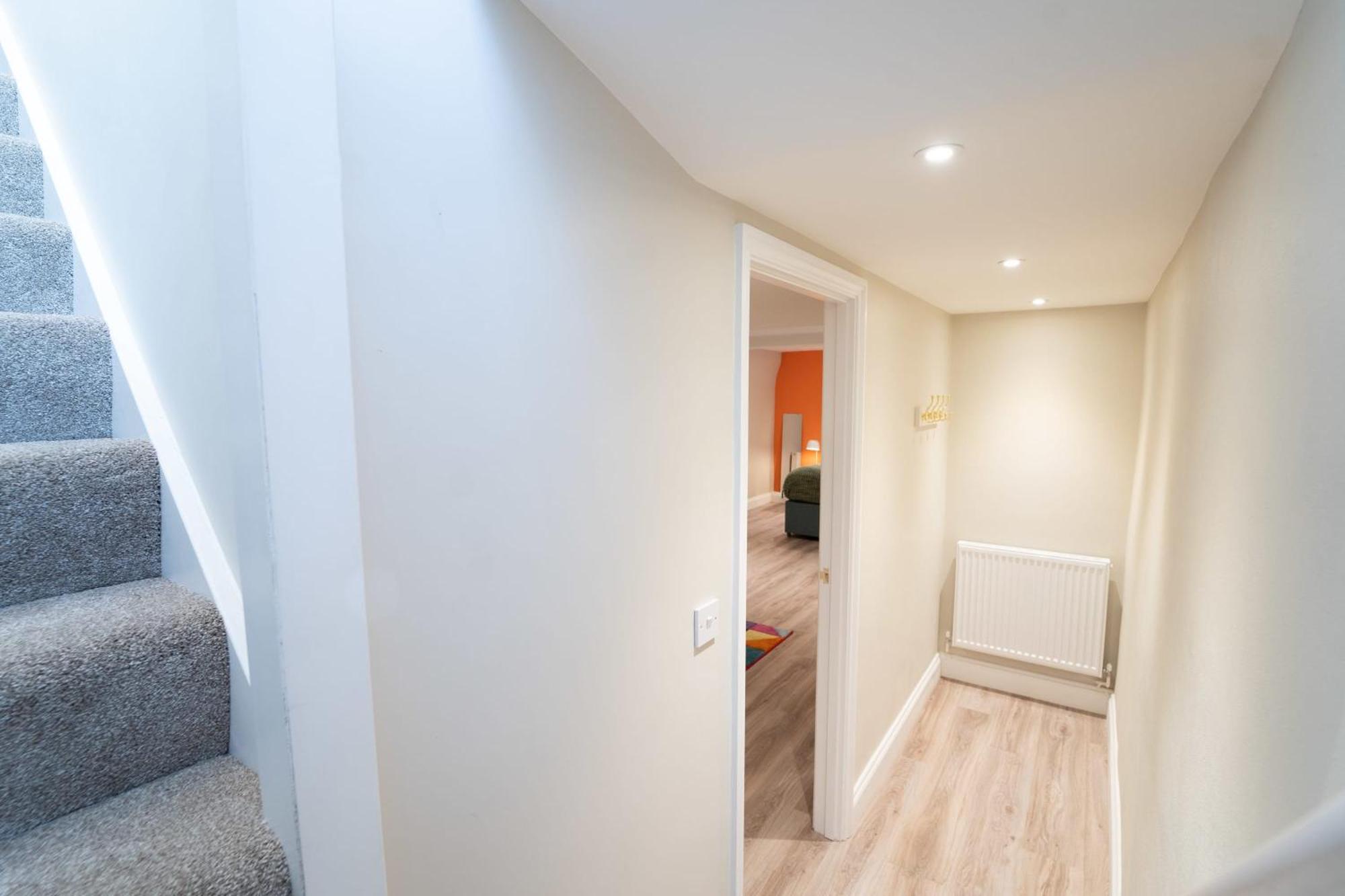 King Street Apartment - 2 Bed Γκρέιτ Γιάρμουθ Εξωτερικό φωτογραφία