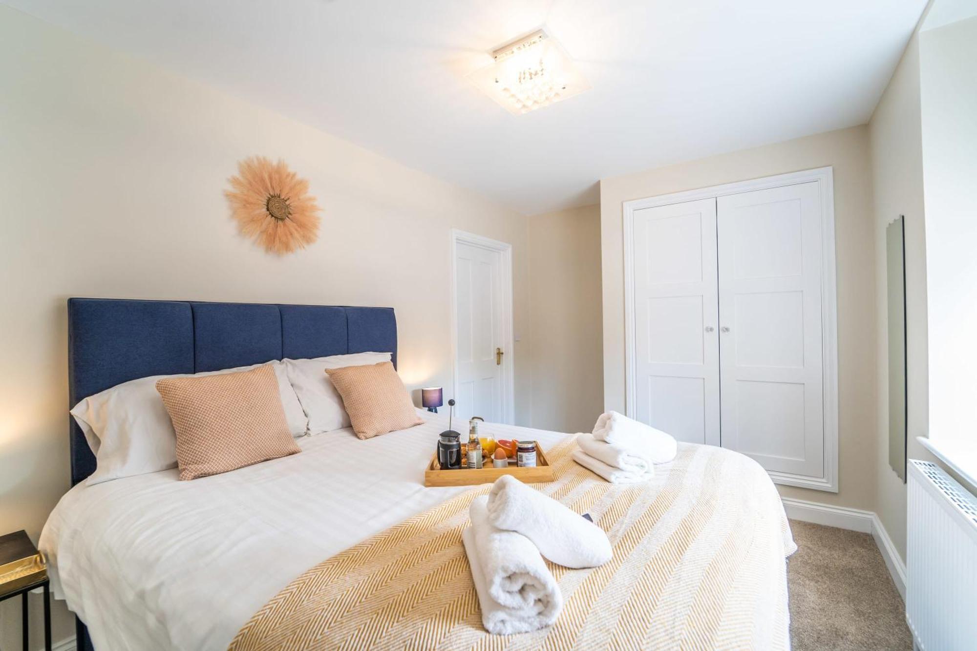King Street Apartment - 2 Bed Γκρέιτ Γιάρμουθ Εξωτερικό φωτογραφία