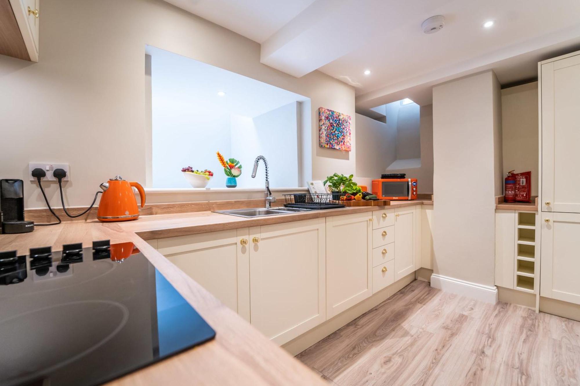 King Street Apartment - 2 Bed Γκρέιτ Γιάρμουθ Εξωτερικό φωτογραφία