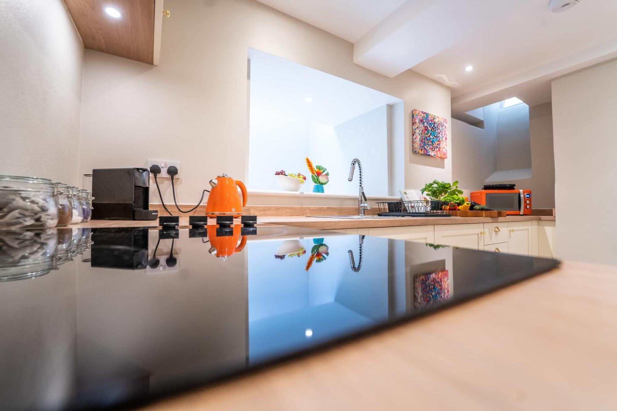 King Street Apartment - 2 Bed Γκρέιτ Γιάρμουθ Εξωτερικό φωτογραφία